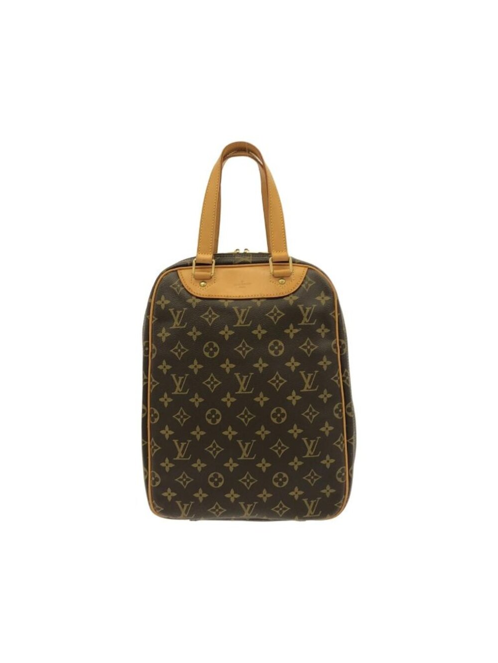 Louis Vuitton Vintage Monogram Excursion Bag